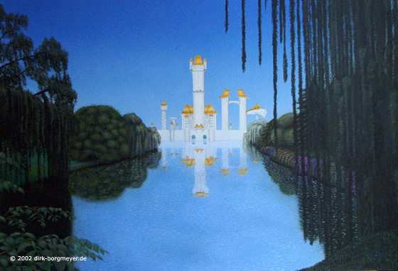 Dreamland