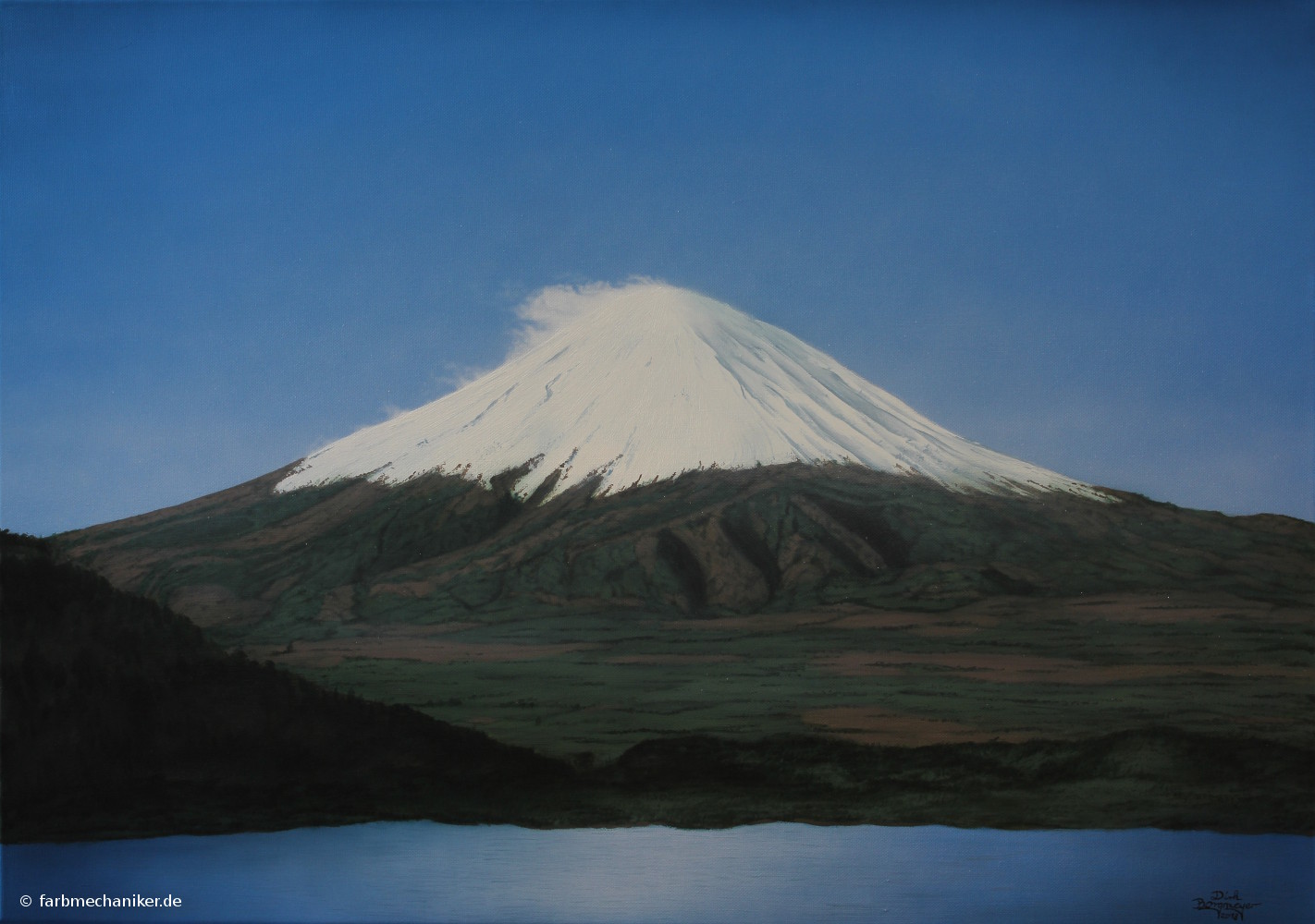 Fujisan