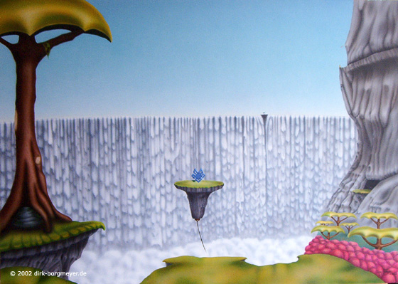 Wasserfall