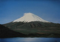 Mount Fuji 富士山